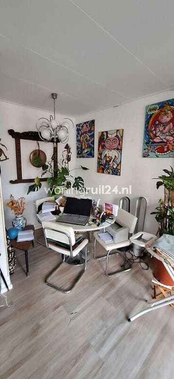 Woningruil - Rozenstraat 219 - 3 kamers en Amsterdam, Amsterdam