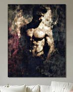 Wysocky John - The Pose II - XL