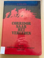 Tweede Wereldoorlog - Veghel - Strategisch Knooppunt 1940-45, Verzamelen, Militaria | Tweede Wereldoorlog, Ophalen of Verzenden