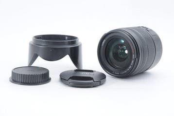 Panasonic LUMIX G VARIO 14-140mm f/3.5-5.6 ASPH. POWER, Nieuw