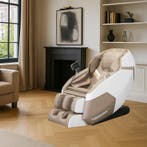 Massagestoel Aruba | 2 jaar garantie | Gratis levering NL, Ophalen of Verzenden, Nieuw, Massagestoel of Kussen