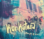 cd - Karikatura - Muzon, Verzenden, Zo goed als nieuw
