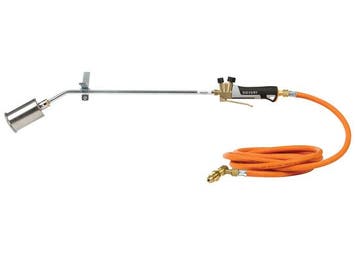 Veiling - Sievert dakbranderset Roofing Set PRO 88, Nieuw