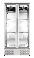 CombiSteel Drankenkoeling | 458L | RVS | Geforceerd | Draaid, Ophalen of Verzenden, Nieuw