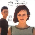 cd single card - Twarres - Wer Bisto 2tr, Cd's en Dvd's, Verzenden, Zo goed als nieuw