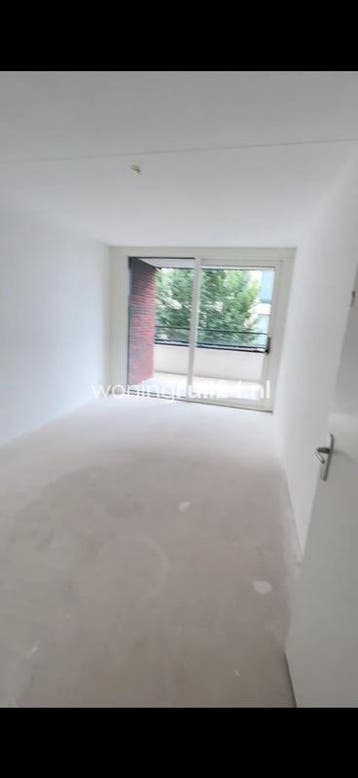 Woningruil - Willem Frederik Hermansstraat 272 - 3 kamers, Utrecht