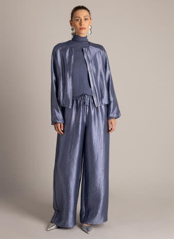 Yest broek Yumina Maat:, Kleding | Dames, Verzenden, Nieuw, Overige kleuren