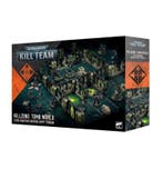 Kill Team Killzone Tomb World (Warhammer 40.000 nieuw), Hobby en Vrije tijd, Wargaming, Ophalen of Verzenden, Nieuw