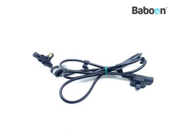 ABS Sensor Achter Aprilia RS 125 2017-> (RS125), Verzenden, Gebruikt