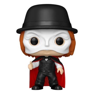 Chucky POP! Television Vinyl Figure Phantom Chucky #1721, Verzamelen, Ophalen of Verzenden, Nieuw