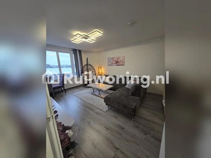 Ruil mijn Amsterdamse flat voor jouw huis in Amstelveen, Huizen en Kamers, Woningruil, Amsterdam