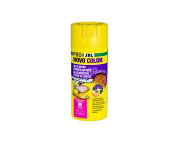 JBL ProNovo Color Grano M 250 ml, Ophalen of Verzenden, Nieuw