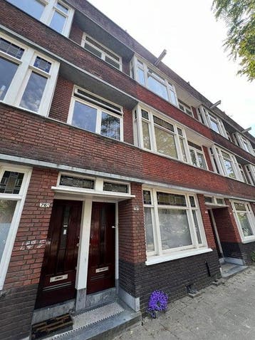 Te huur: Appartement Talmastraat in Rotterdam, Appartement, Rotterdam, Zuid-Holland