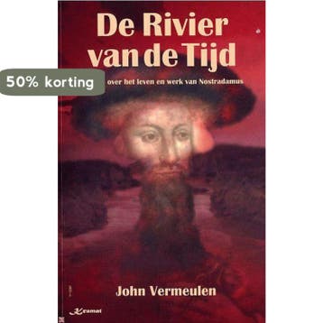 RIVIER VAN DE TIJD - J. Vemeulen 9789075212662, Verzenden, Gelezen, J. Vemeulen