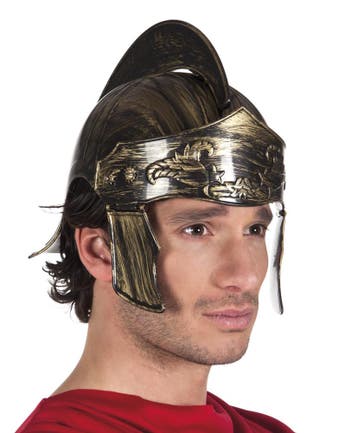 Romeinse helm, Ophalen of Verzenden, Nieuw