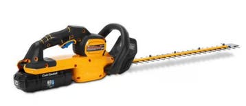 Najaarsactie - Cub Cadet LH5 H60 Heggenschaar op accu, Ophalen of Verzenden, Nieuw, Cub Cadet