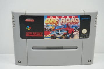 Super Off Road SNSP-OR-FAH Garantie & morgen in huis!, Ophalen of Verzenden, Zo goed als nieuw
