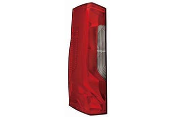 Achterlicht o.a: Mercedes-Benz, Sprinter 3t (910.1, 907.1, Ophalen of Verzenden, Nieuw, Mercedes-Benz