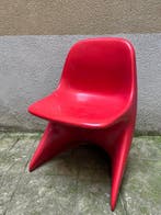 Casala - Alexander Begge - Stoel - casalino - Plastic