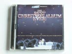 The Best Christmas Album Ever! (2 CD) sky radio, Ophalen of Verzenden, Zo goed als nieuw