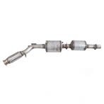 Roetfilter Volkswagen Transporter 2.0, Auto-onderdelen, Uitlaatsystemen, Nieuw