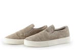 Blackstone Instappers in maat 42 Beige, Kleding | Heren, Schoenen, Blackstone, Overige kleuren, Verzenden, Overige typen