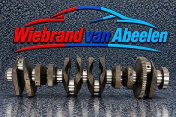 Nieuwe krukas N20 N26 N42 N43 N46 N52 N53, Ophalen of Verzenden, Nieuw, BMW