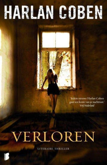 Verloren, Ophalen of Verzenden, Nieuw
