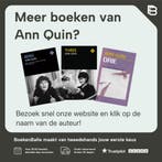 Berg 9789493290136 Ann Quin, Verzenden, Zo goed als nieuw, Ann Quin
