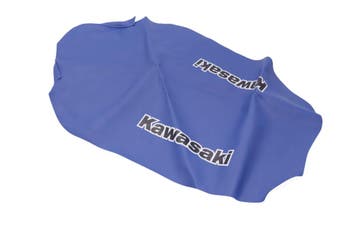 Buddyovertrek Kawasaki KX125 KX250 1992-1993 Blauw, Ophalen of Verzenden, Nieuw
