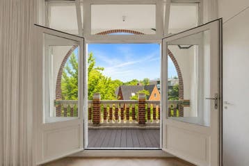 Te huur: Appartement Oranje Nassaulaan in Amsterdam, Noord-Holland, Appartement, Amsterdam