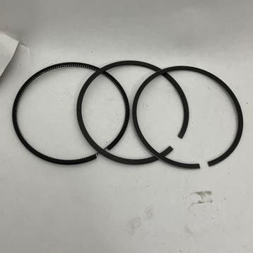 92 mm Piston ring set -12120022A 12120141A monster 851 su..., Ophalen of Verzenden, Gebruikt