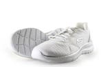 Skechers Sneakers in maat 38 Wit, Kleding | Dames, Schoenen, Skechers, Verzenden, Wit, Sneakers of Gympen