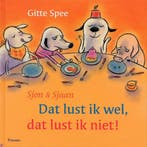 Dat lust ik wel, dat lust ik niet ! 9789049921118 G. Spee, Verzenden, Gelezen, G. Spee