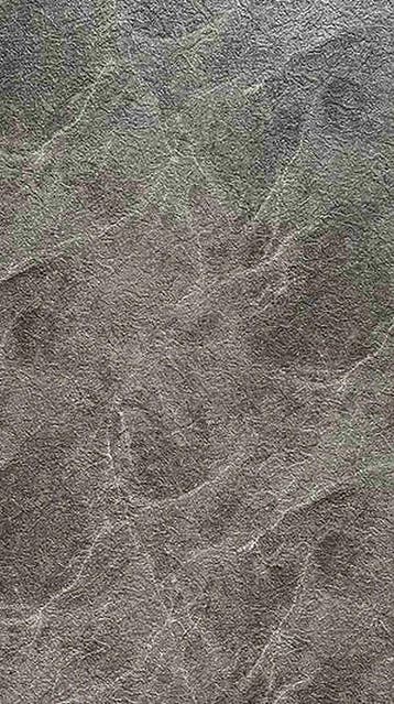 PVC wandpaneel 280x120 Mat Grey Sand - sample, Nieuw