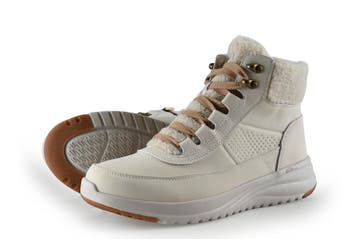 Skechers Snowboots in maat 40 Wit, Kleding | Dames, Schoenen, Skechers, Verzenden, Wit, Snowboots