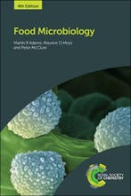 Food Microbiology 9781849739603, Boeken, Zo goed als nieuw