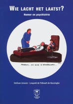 Wie lacht het laatst? 9789038214863, Verzenden, Gelezen, Leopold de Thibault de Boesinghe