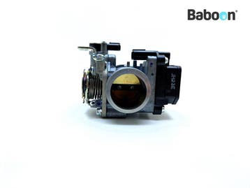 Gasklep Huis Honda NC 750 D Integra 2016-2020 (NC750D RC89), Motoren, Verzenden, Gebruikt