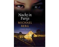 Nacht in Parijs - Nacht in Parijs, Boeken, Ophalen of Verzenden, Nieuw