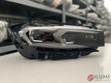 BMW 3er G20 G21 LCI LED SCHEINWERFER RECHTS KPL 7885066, Verzenden, Gebruikt, BMW