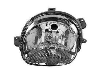 Renault Twingo 2000-2007 Koplamp Links (Koplampen), Verzenden, Nieuw