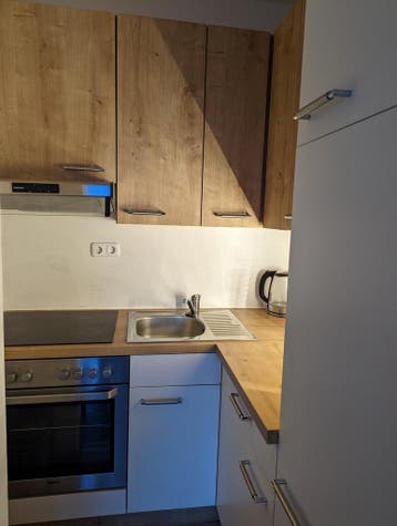 Te huur: Appartement Koningsplein in Maastricht, Limburg, Maastricht, Appartement