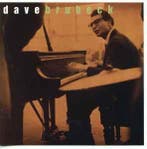 cd - Dave Brubeck - This Is Jazz, Cd's en Dvd's, Verzenden, Zo goed als nieuw