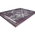 Designer - Modern - Handgeknoopt vintage kunsttapijt -, Nieuw