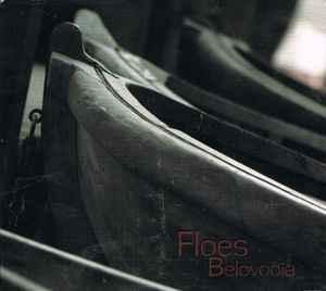 cd - Floes - Belovodia, Verzenden, Zo goed als nieuw