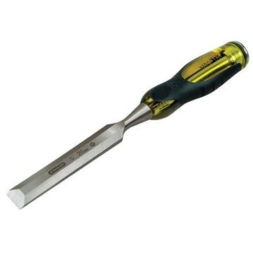 Steekbeitel Stanley Fatmax 22mm | 0-16-260 (Beitels), Verzenden, Nieuw
