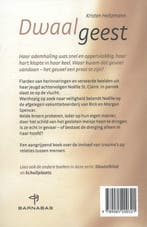 Dwaalgeest 9789085200321 Kirsten Heitzmann, Boeken, Verzenden, Gelezen, Kirsten Heitzmann