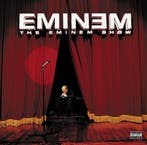 Eminem – The Eminem Show (LP, 2012), Cd's en Dvd's, Ophalen of Verzenden, Gebruikt