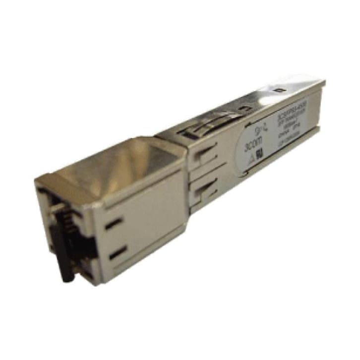 Refurbished 3Com Switch 3CSFP93-4500 met 2jr garantie, Computers en Software, Netwerk switches, Zo goed als nieuw, Ophalen of Verzenden